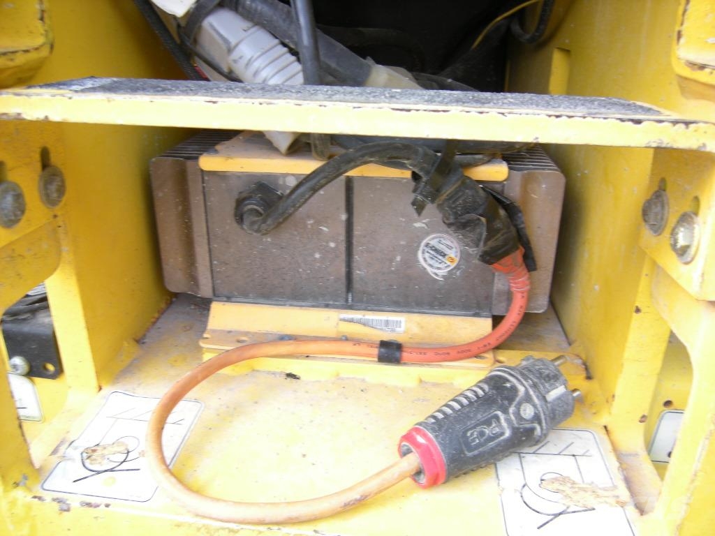 JLG 1930ES (ID3409) Elevadores de tesoura