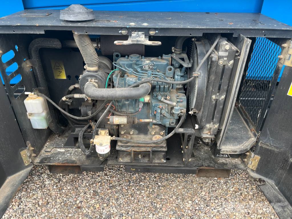 Genie GS 3369 RT Ανυψωτήρες ψαλιδωτής άρθρωσης
