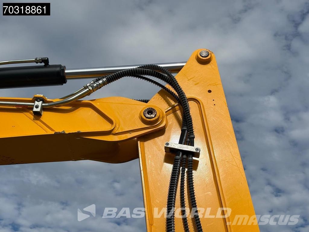 JCB 90Z-2 3 Buckets - A/C حفارات صغيرة أقل من 7 طن (حفارات صغيرة)