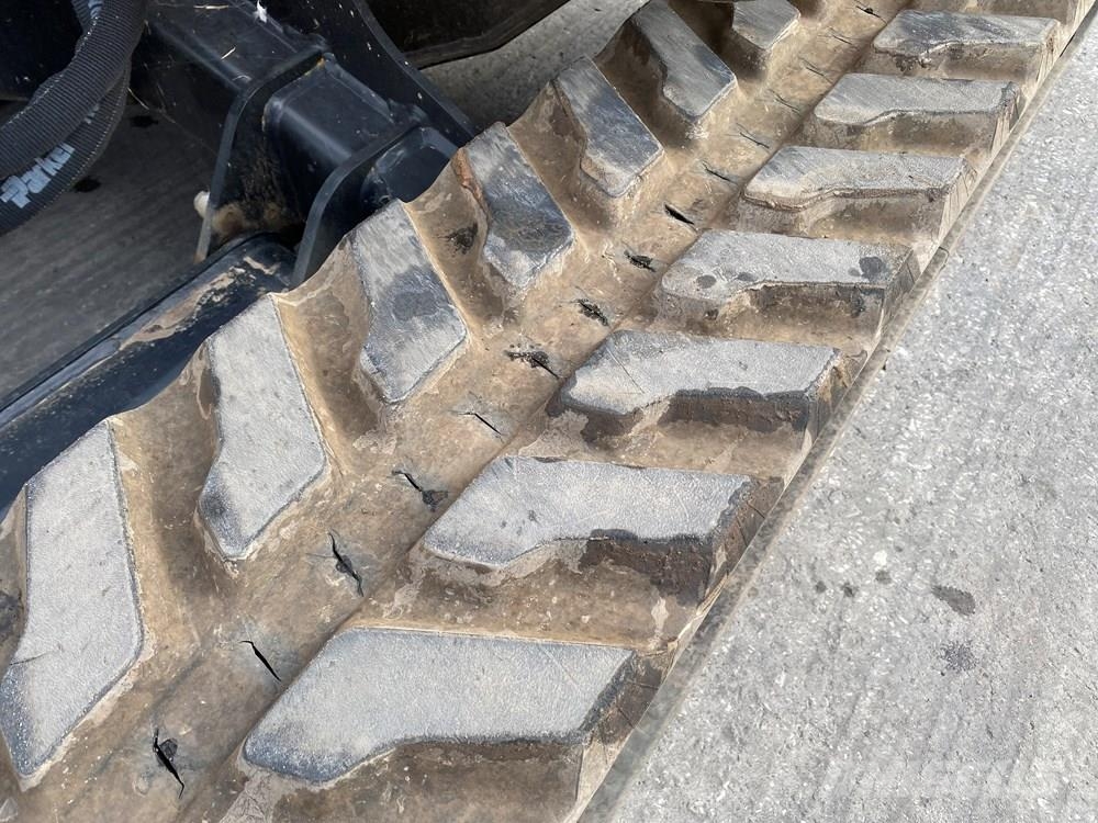JCB 26C-1 Mini excavators < 7t (Mini diggers)
