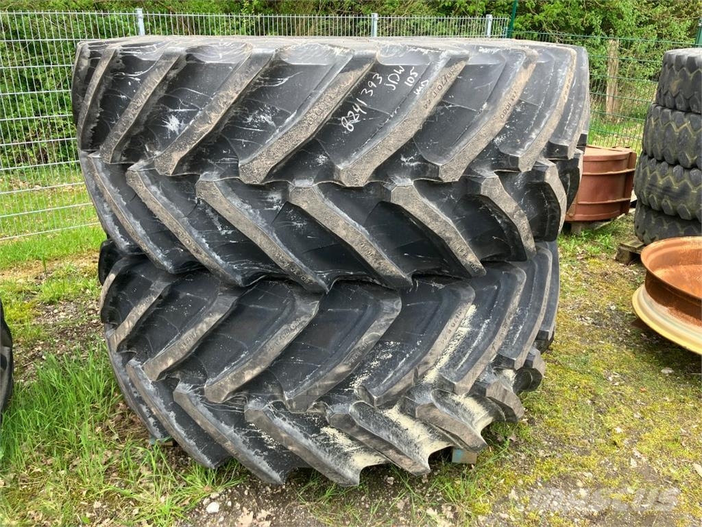 Trelleborg 750/70R44 VF Άλλα γεωργικά μηχανήματα