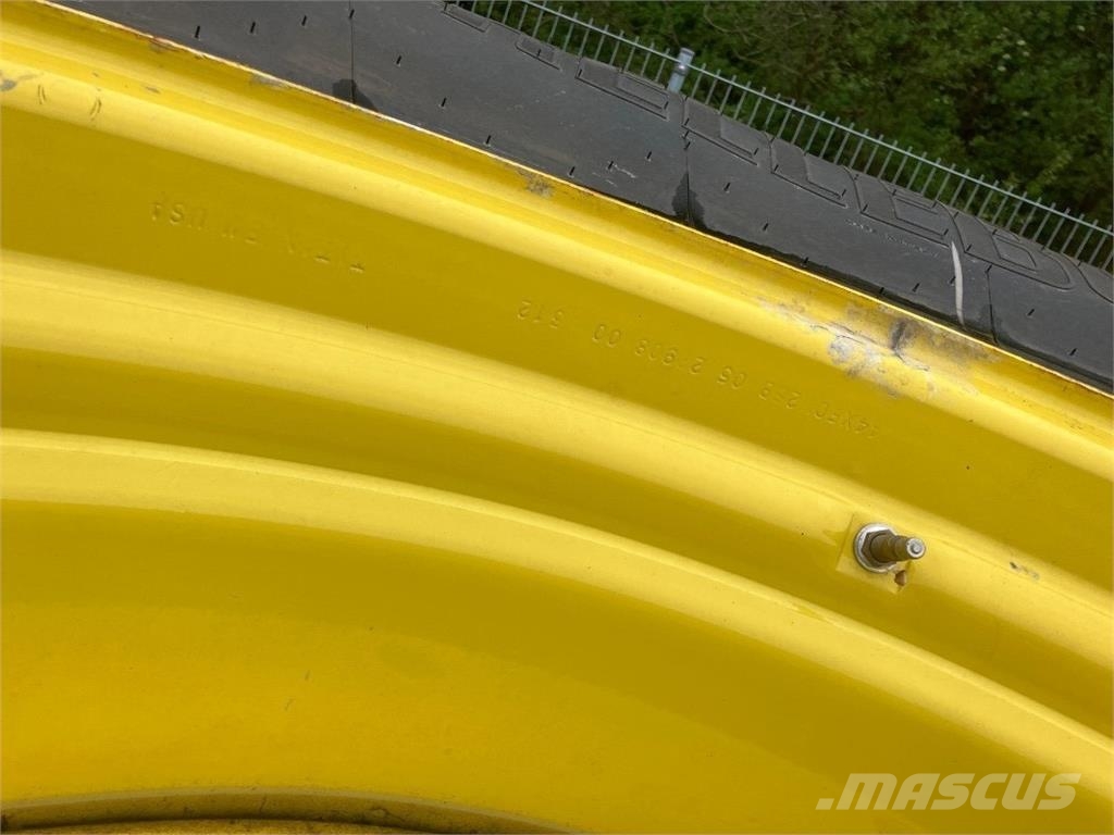 Trelleborg 750/70R44 VF Άλλα γεωργικά μηχανήματα