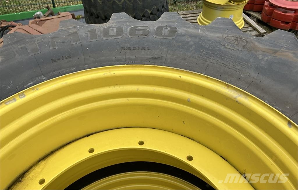 Trelleborg 750/70R44 VF Άλλα γεωργικά μηχανήματα
