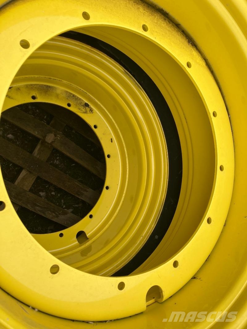 Trelleborg 750/70R44 VF Άλλα γεωργικά μηχανήματα