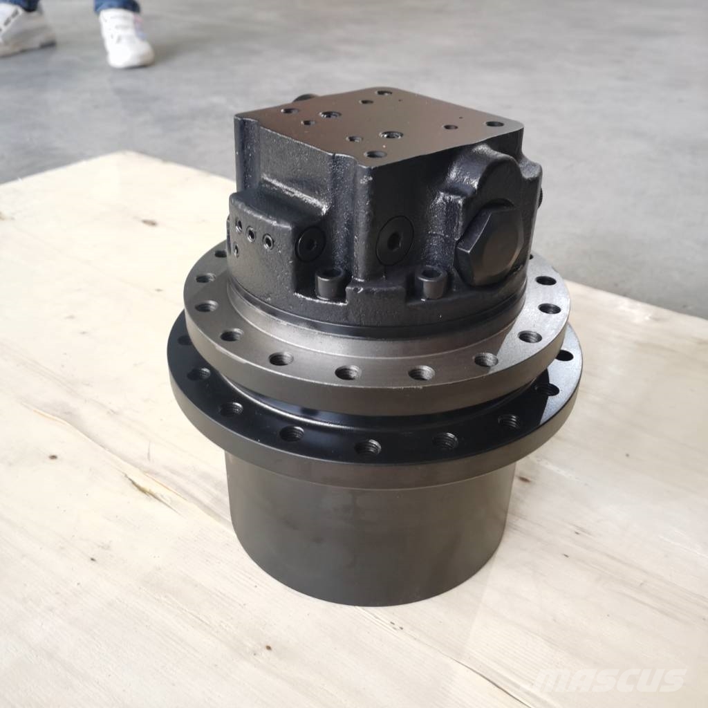 Yanmar VIO30 Final Drive VIO30 Travel Motor PH-300-53-710 传动装置