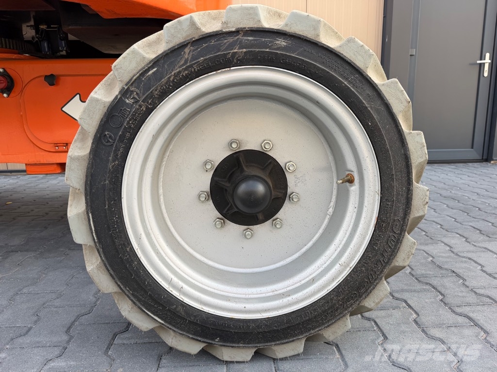 JLG EC 450 AJ Bomlifte med knækarm