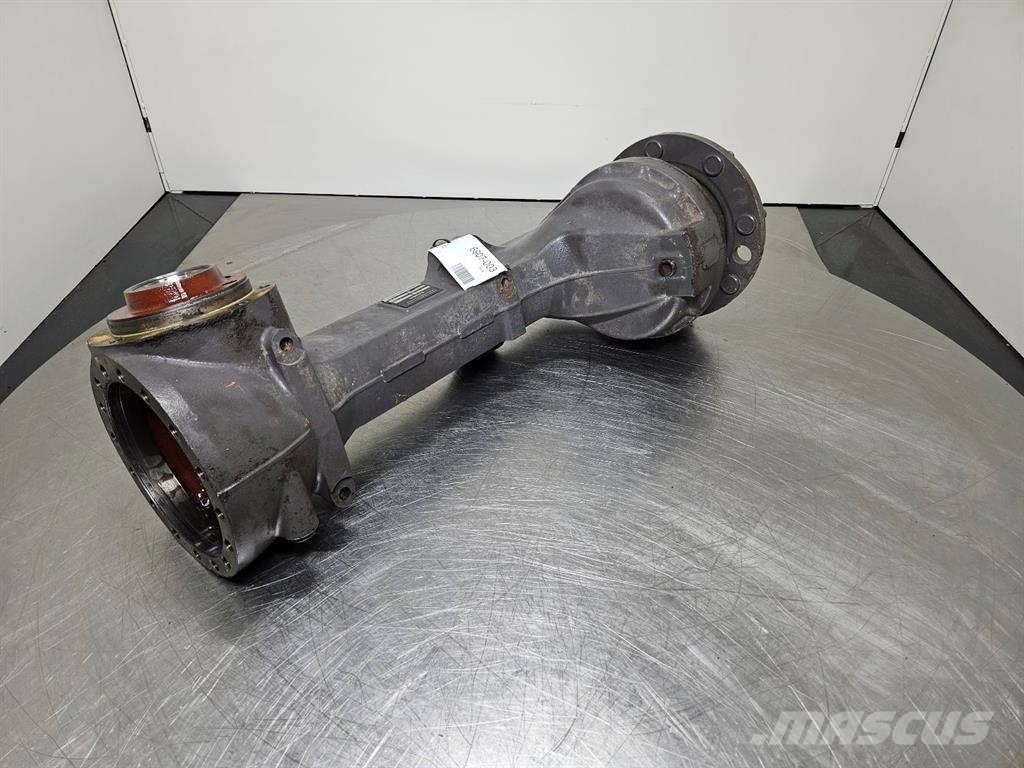 Volvo L35B-VOE15209847-Axle housing/Achskörper LKW-Achsen