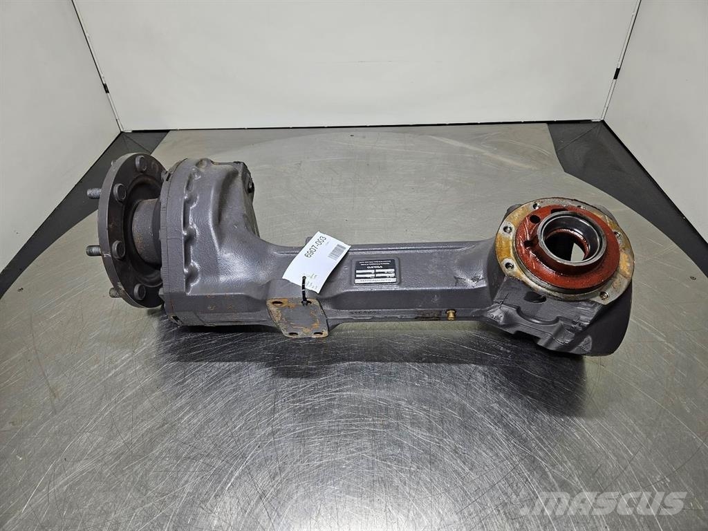 Volvo L35B-VOE15209847-Axle housing/Achskörper LKW-Achsen