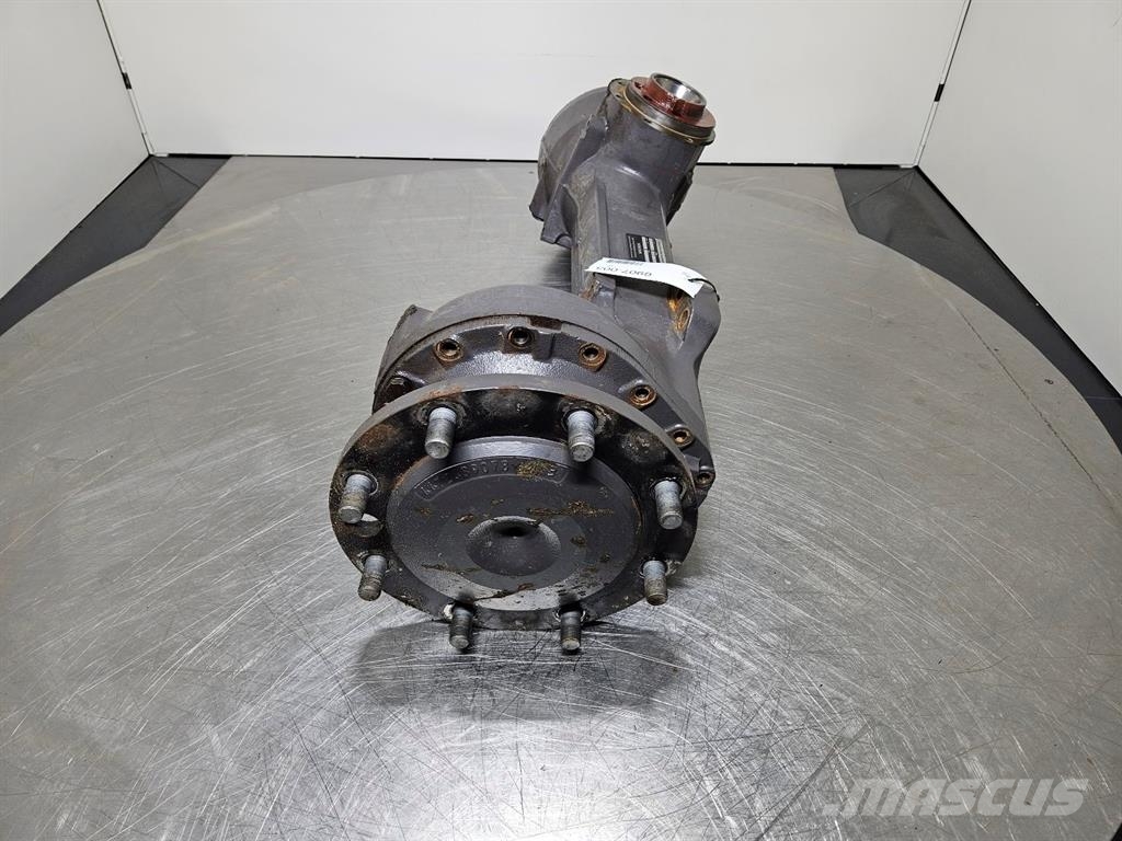 Volvo L35B-VOE15209847-Axle housing/Achskörper LKW-Achsen