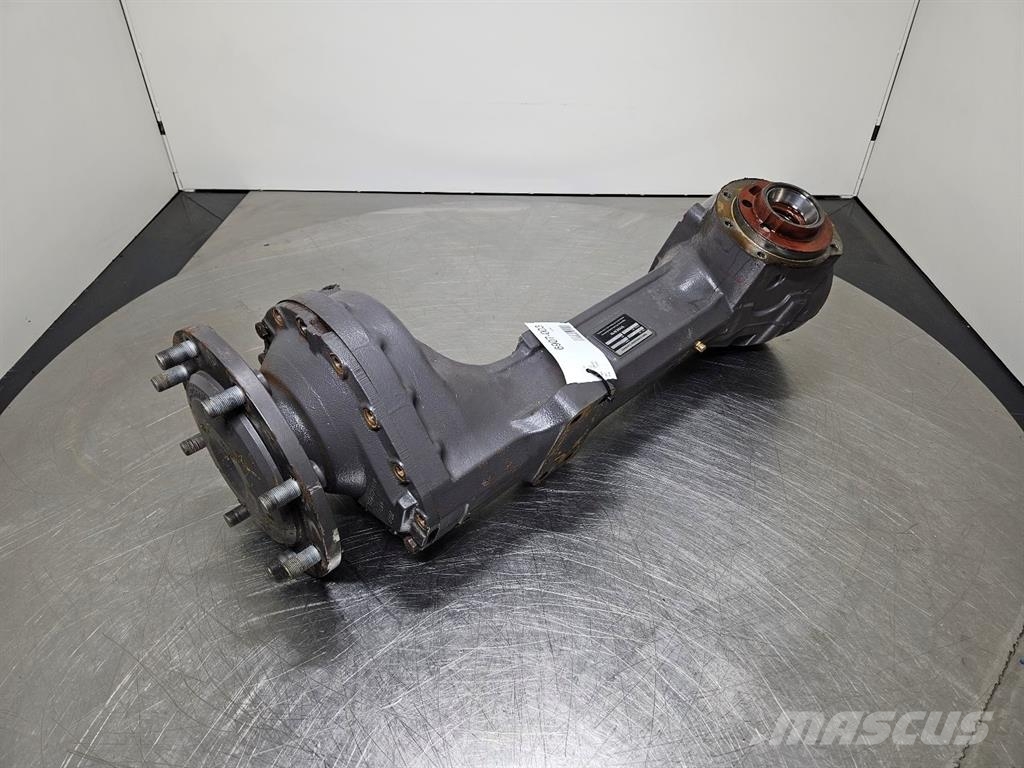 Volvo L35B-VOE15209847-Axle housing/Achskörper LKW-Achsen