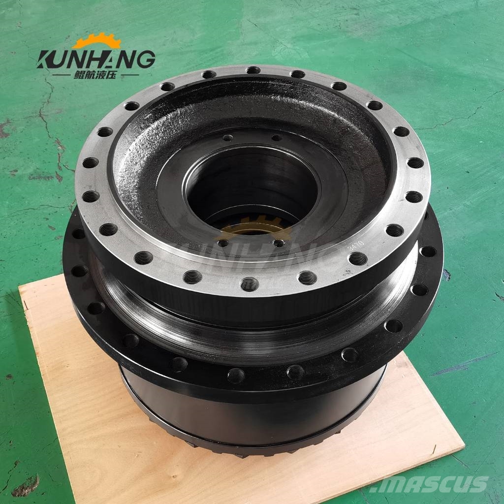 CAT 199-4726 Travel Gearbox 374D 374F 365B 365C 345C Transmisija