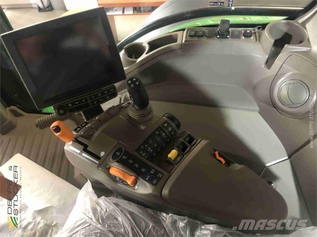 John Deere 7R 290 Lantbruk - Övrigt