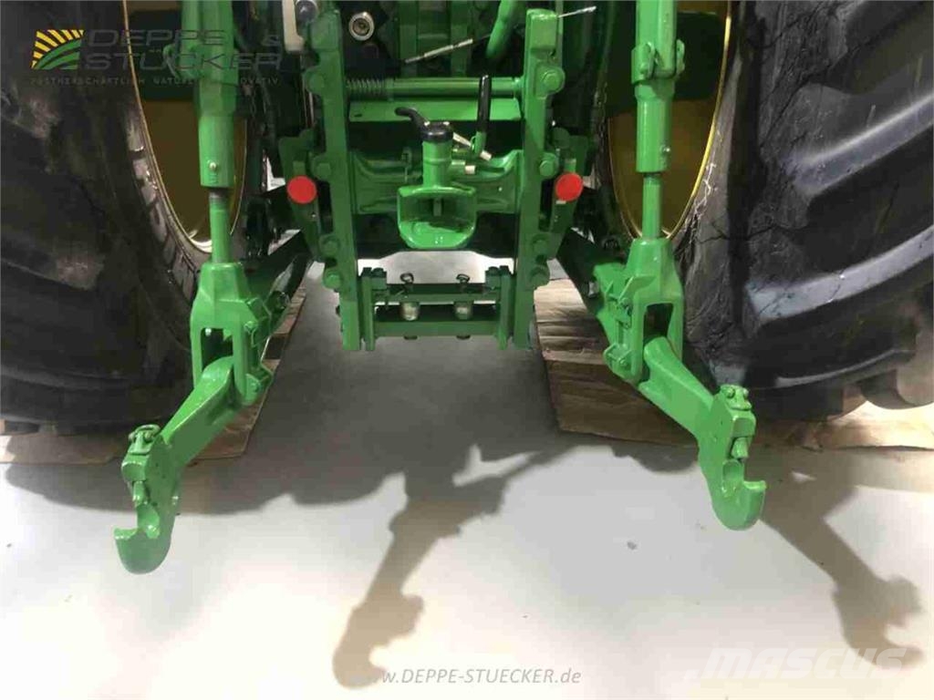 John Deere 7R 290 Lantbruk - Övrigt
