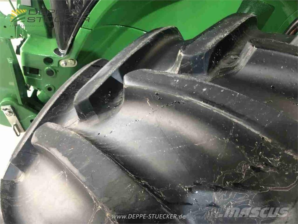 John Deere 7R 290 Lantbruk - Övrigt