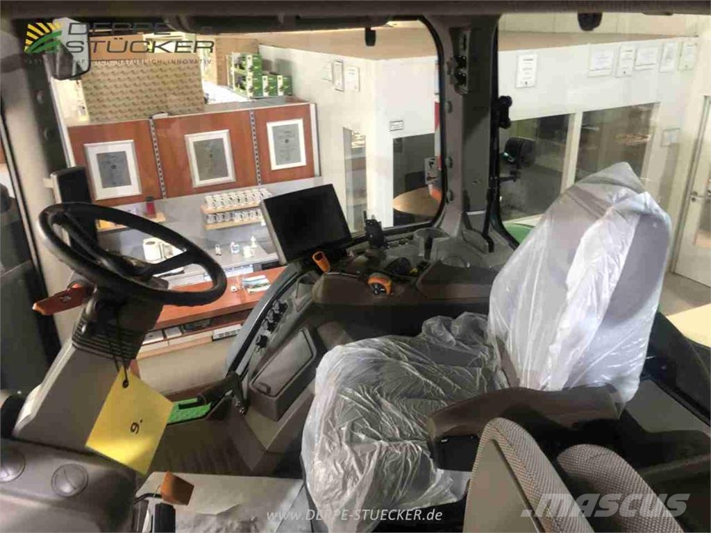 John Deere 7R 290 Lantbruk - Övrigt