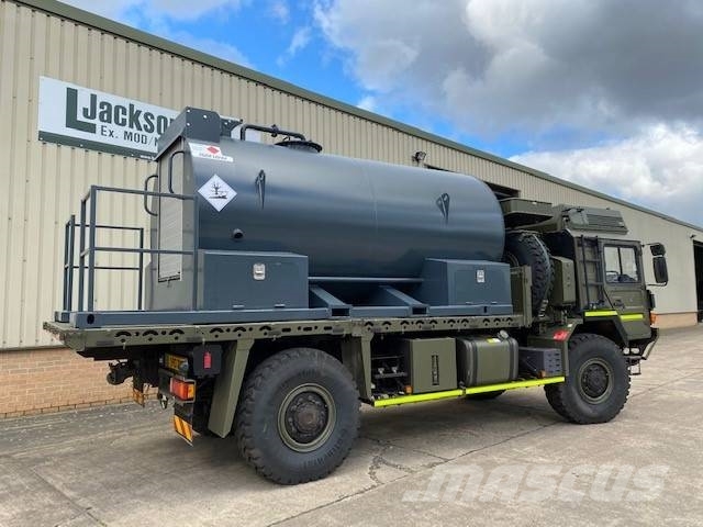 MAN 18.330 Tanker Tovornjaki cisterne