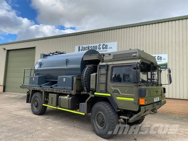 MAN 18.330 Tanker Tovornjaki cisterne