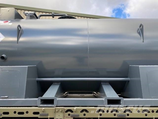 MAN 18.330 Tanker Tovornjaki cisterne