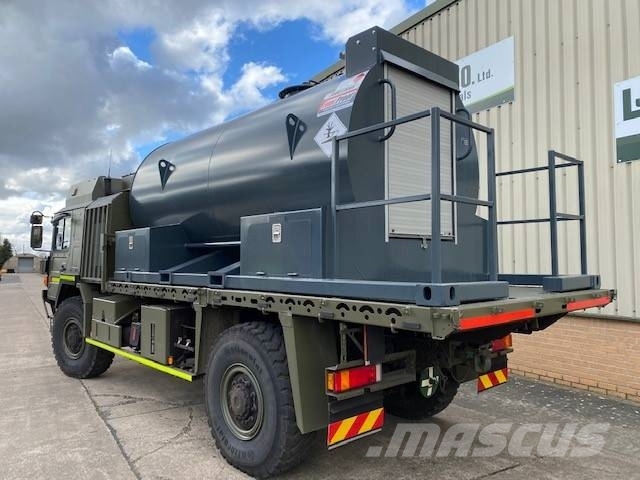 MAN 18.330 Tanker Tovornjaki cisterne