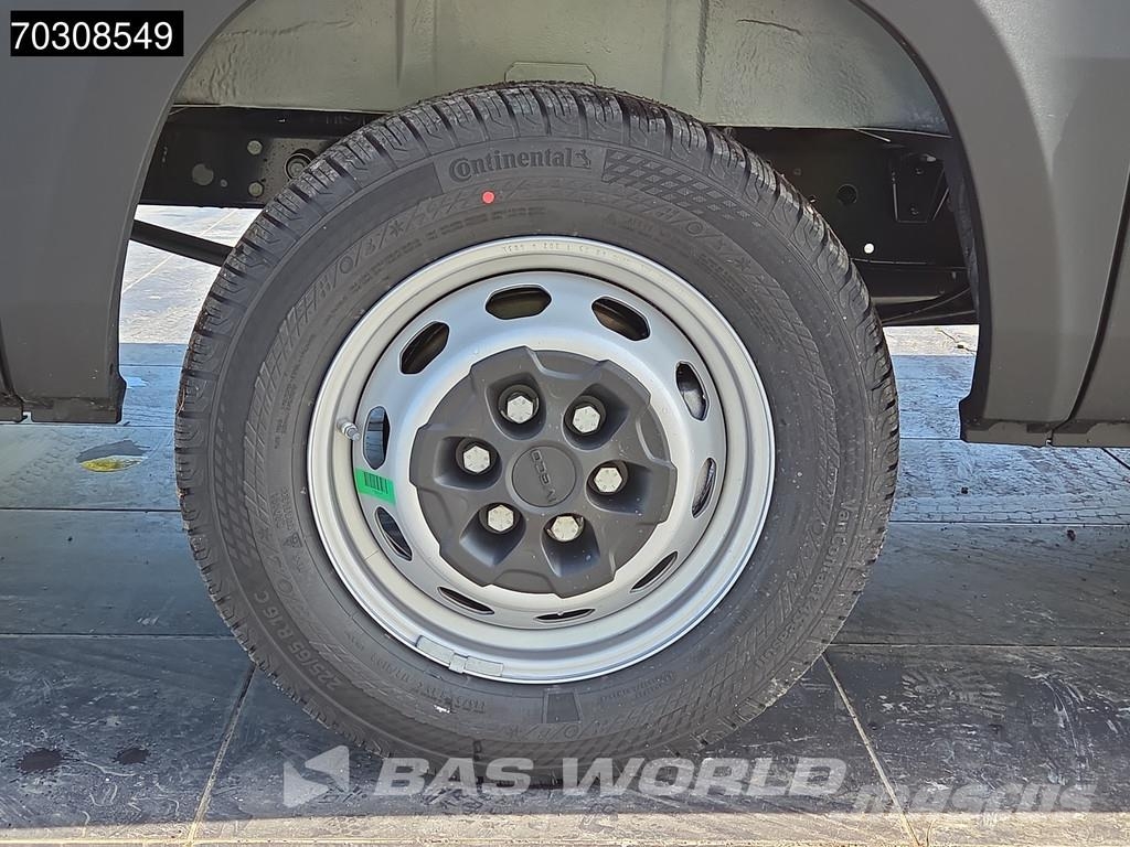 Iveco Daily 35S18 Nuevo - 3.0L - Automático - 180CV - L3 Dostavna vozila / kombiji