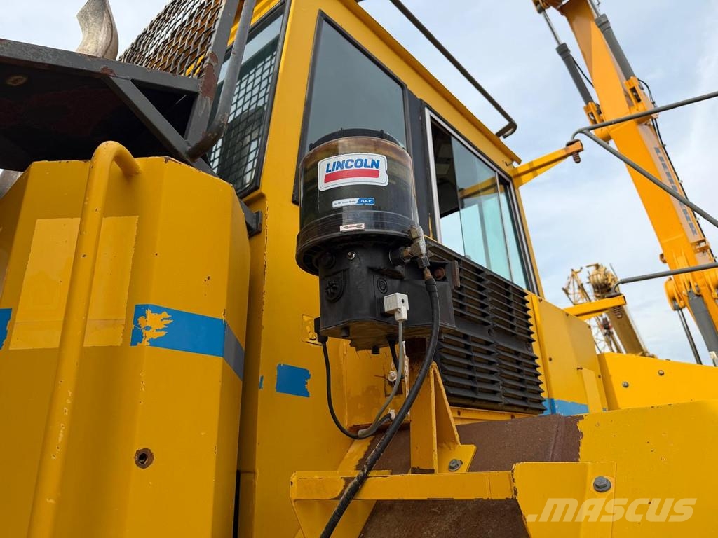 Volvo A35C . 铰接式自卸车