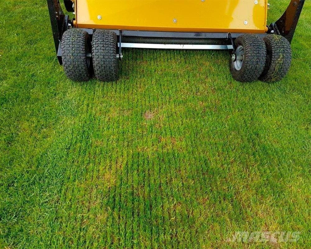 Peruzzo Flail Mower Panther Multifit Hedge cutters