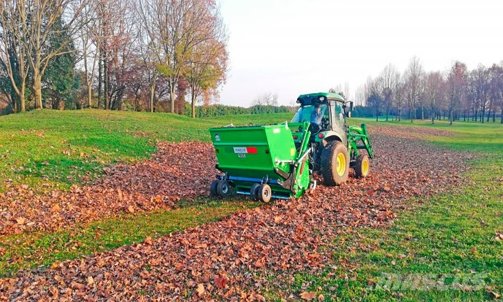 Peruzzo Flail Mower Panther Multifit Hedge cutters