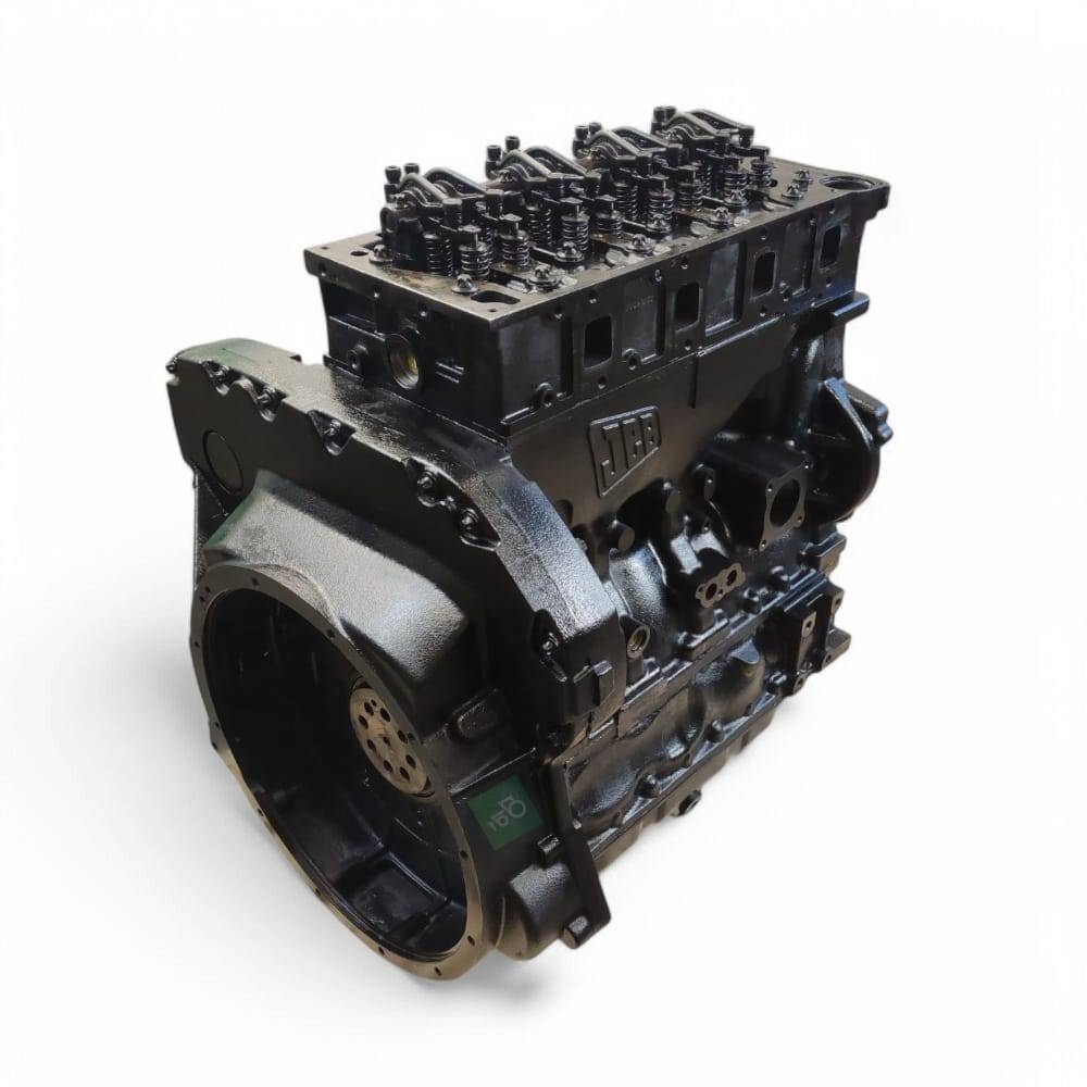 Motor JCB 444 Tier2 4,4-Liter Motorok