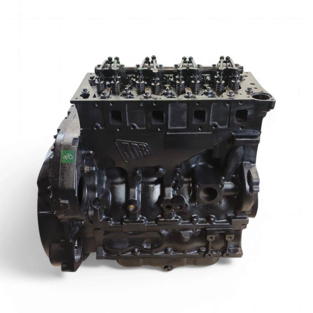 Motor JCB 444 Tier2 4,4-Liter Motorok