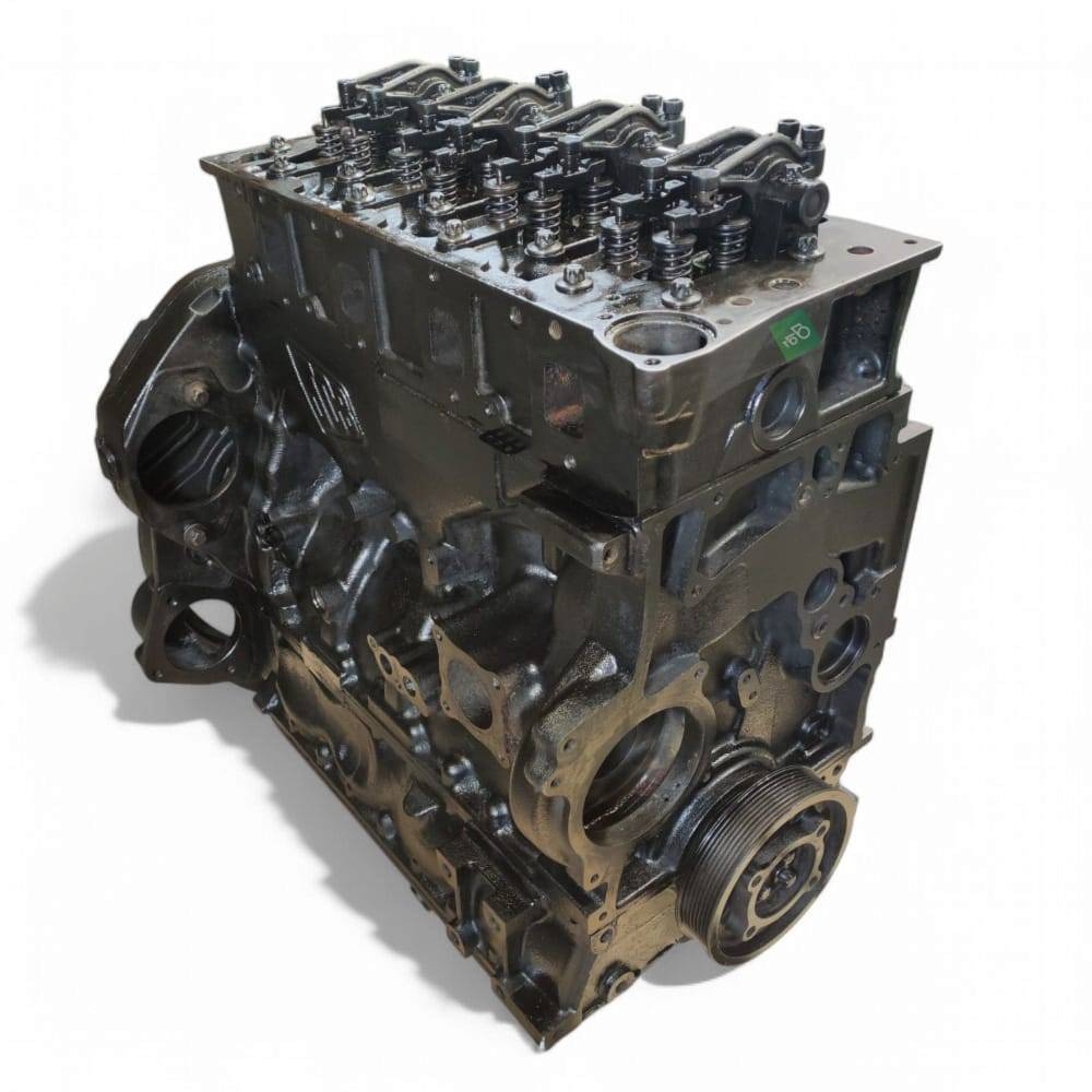 Motor JCB 444 Tier2 4,4-Liter Motorok