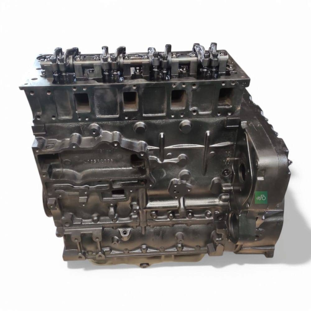 Motor JCB 444 Tier2 4,4-Liter Motorok