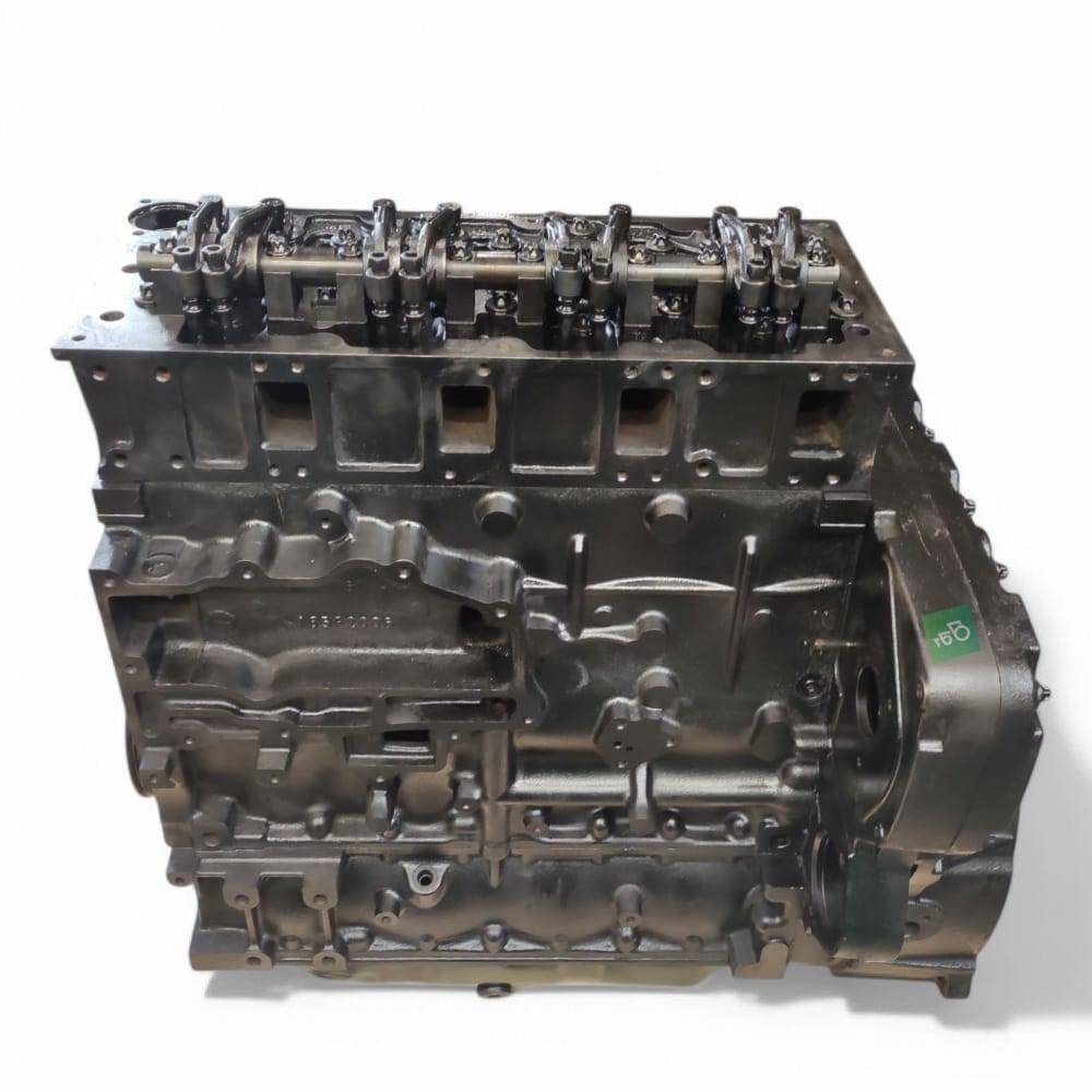 Motor JCB 444 Tier2 4,4-Liter Motorok
