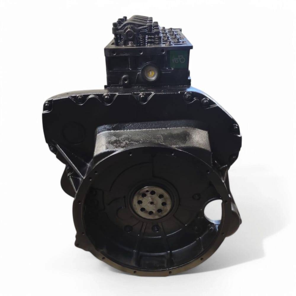 Motor JCB 444 Tier2 4,4-Liter Motorok