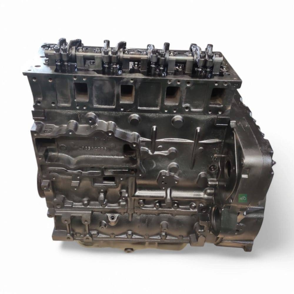 Motor JCB 444 Tier2 4,4-Liter Motorok