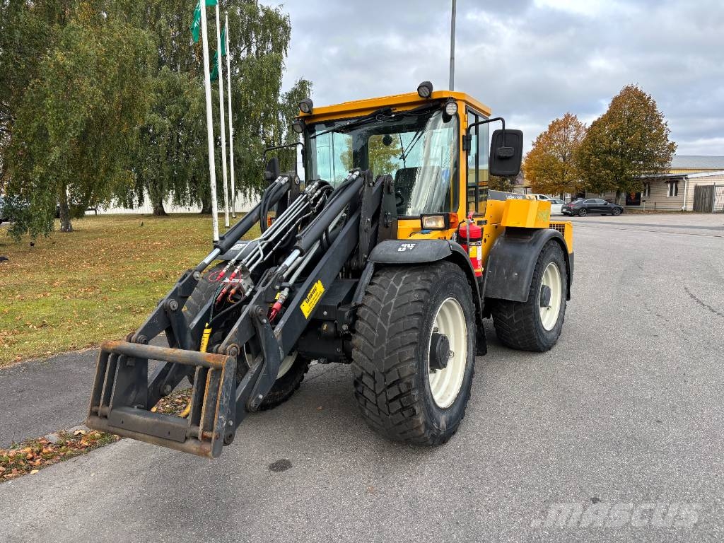 Lundberg 5220 Arbeitsfahrzeuge