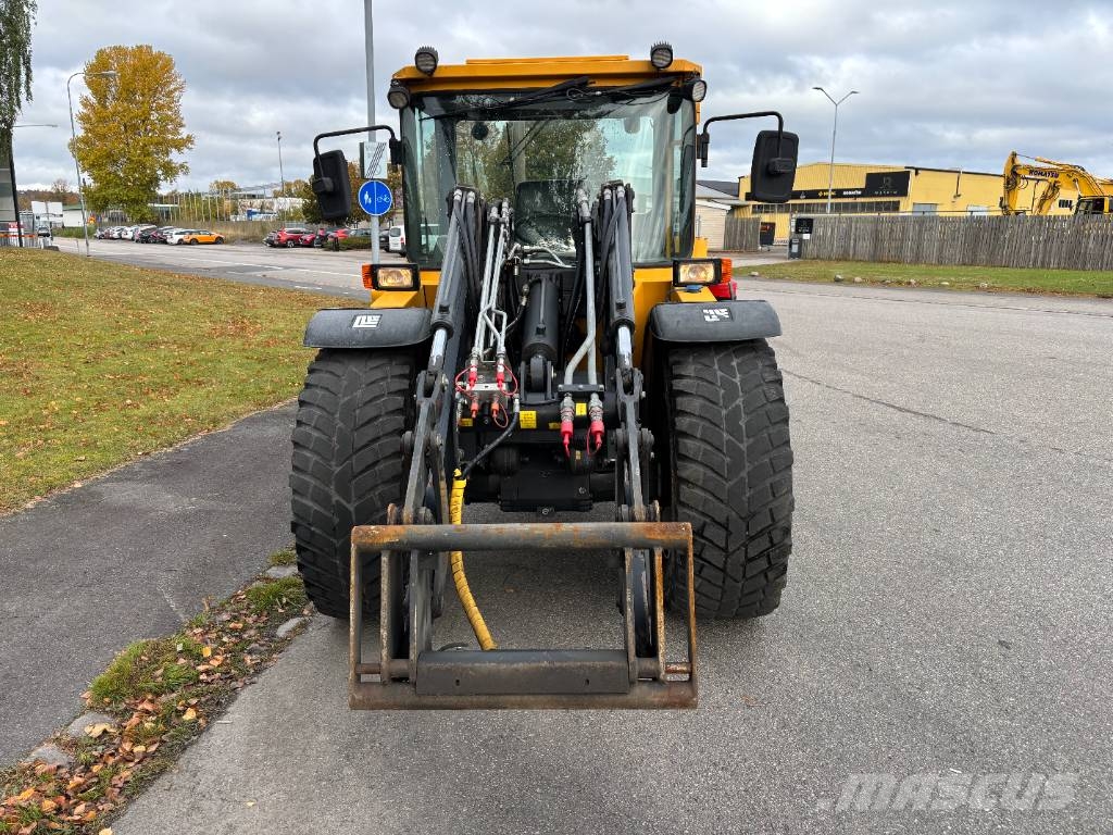 Lundberg 5220 Arbeitsfahrzeuge