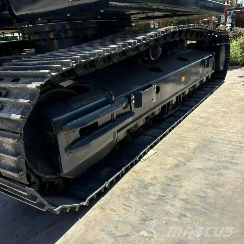 Doosan DX 340 Raupenbagger