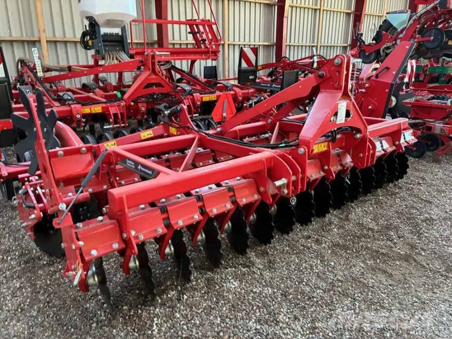 Kverneland / Hydrein QUALIDISC FARMER 4 M Brane