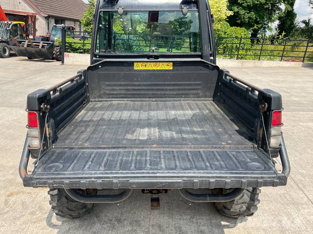 John Deere 855 D 다목적 장비