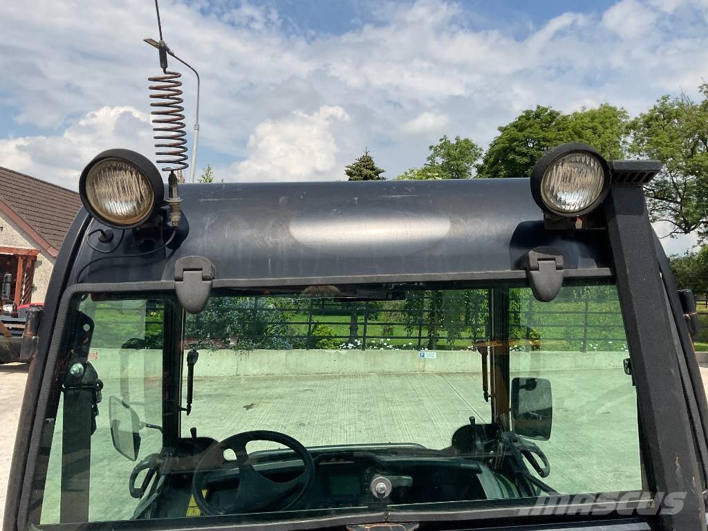 John Deere 855 D 다목적 장비