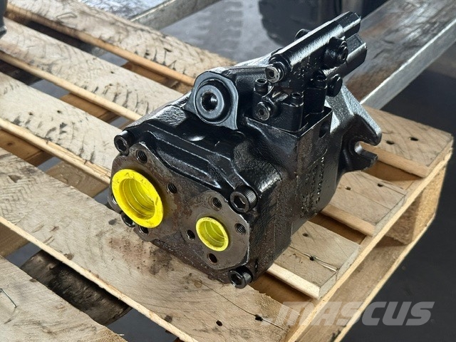 Rexroth A10V045 USED HYDRAULIC PUMP Υδραυλικά