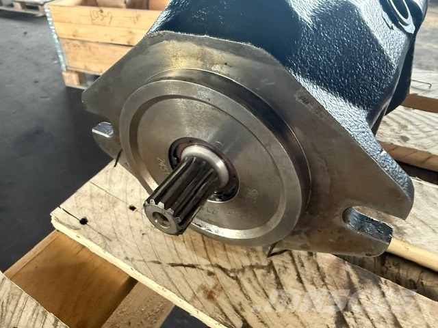 Rexroth A10V045 USED HYDRAULIC PUMP Υδραυλικά