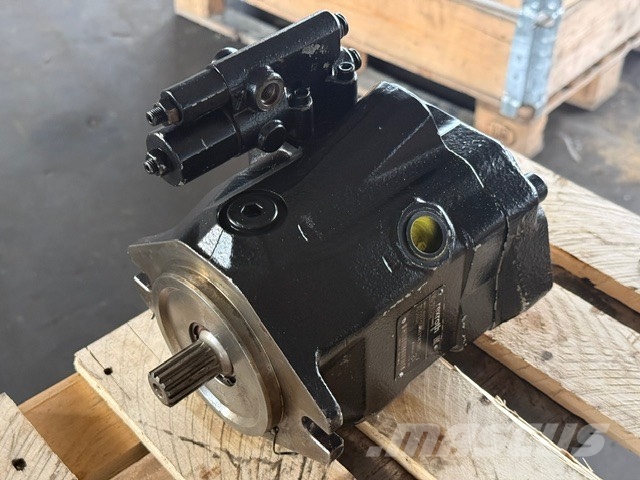 Rexroth A10V045 USED HYDRAULIC PUMP Υδραυλικά