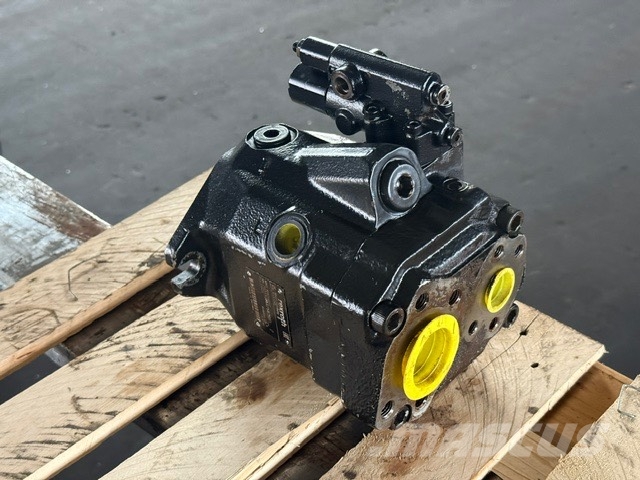 Rexroth A10V045 USED HYDRAULIC PUMP Υδραυλικά