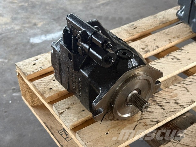 Rexroth A10V045 USED HYDRAULIC PUMP Υδραυλικά