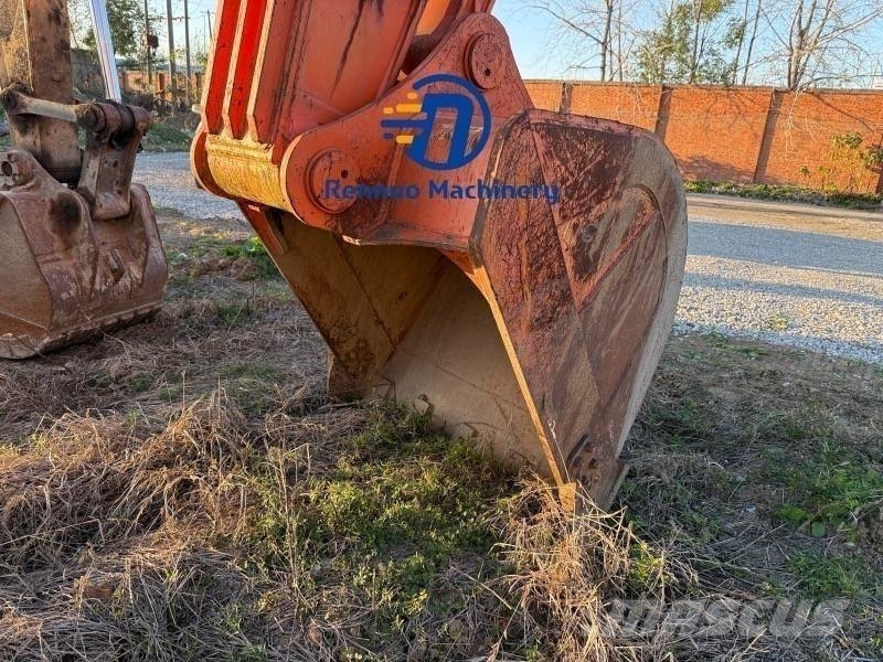 Hitachi ZX 350, 2021, China - Used crawler excavators - Mascus