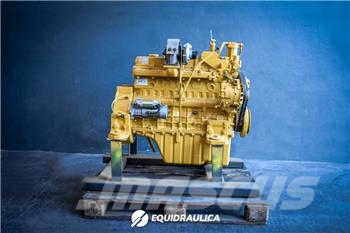 CAT 3046 Engines