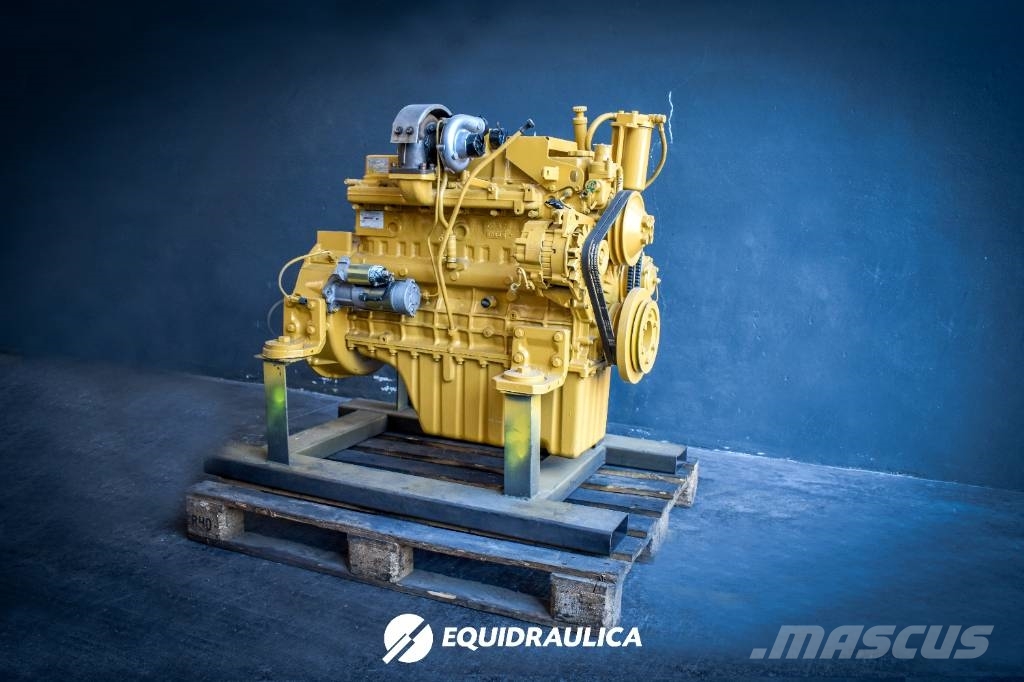 CAT 3046 Engines