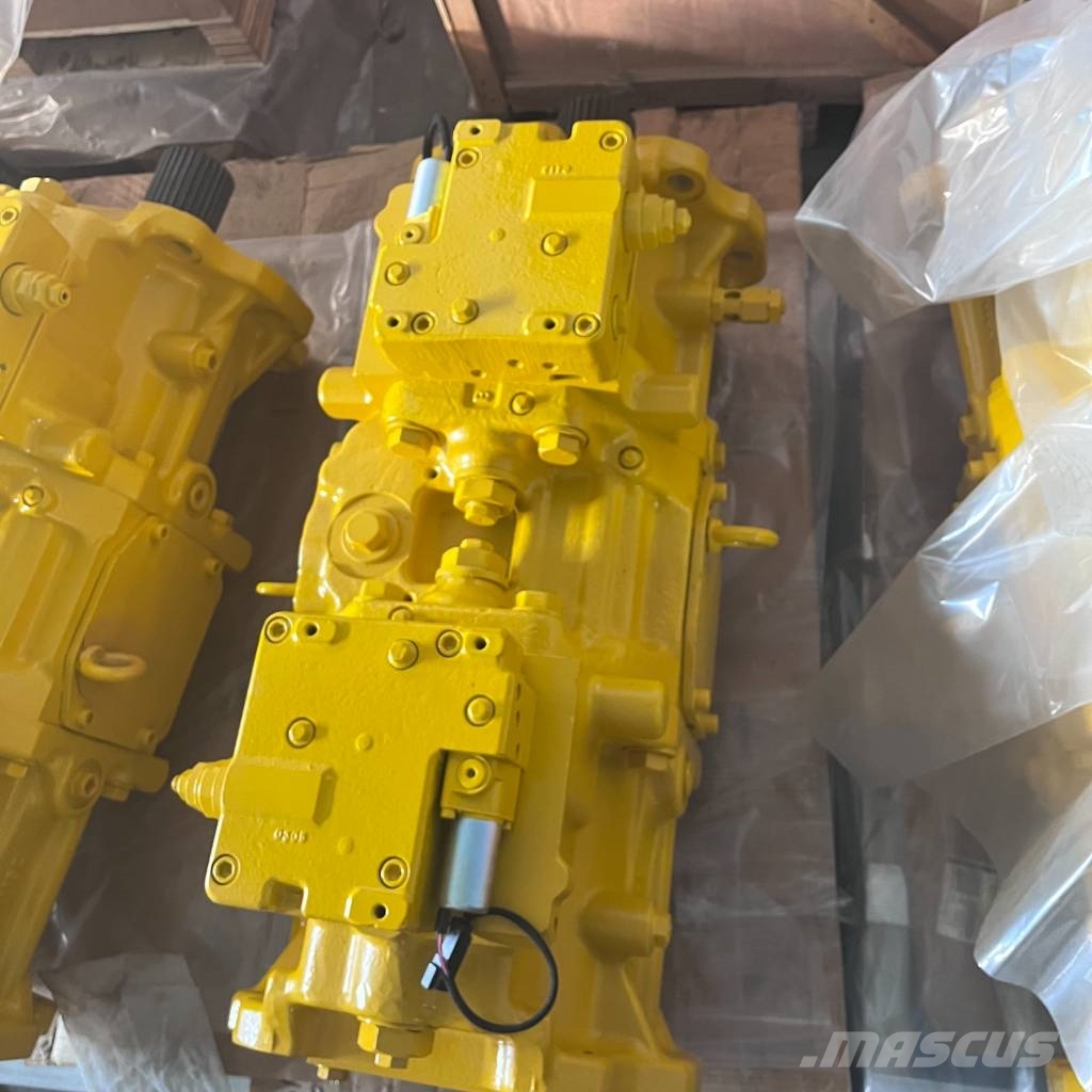 Komatsu PC3000 Excavator main pump 708-2K-00024 PC3000 PC 傳動裝置