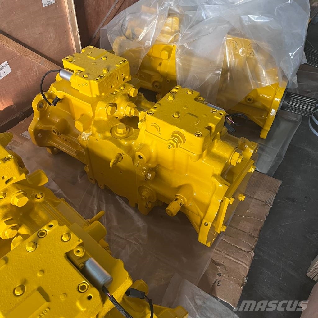 Komatsu PC3000 Excavator main pump 708-2K-00024 PC3000 PC 傳動裝置